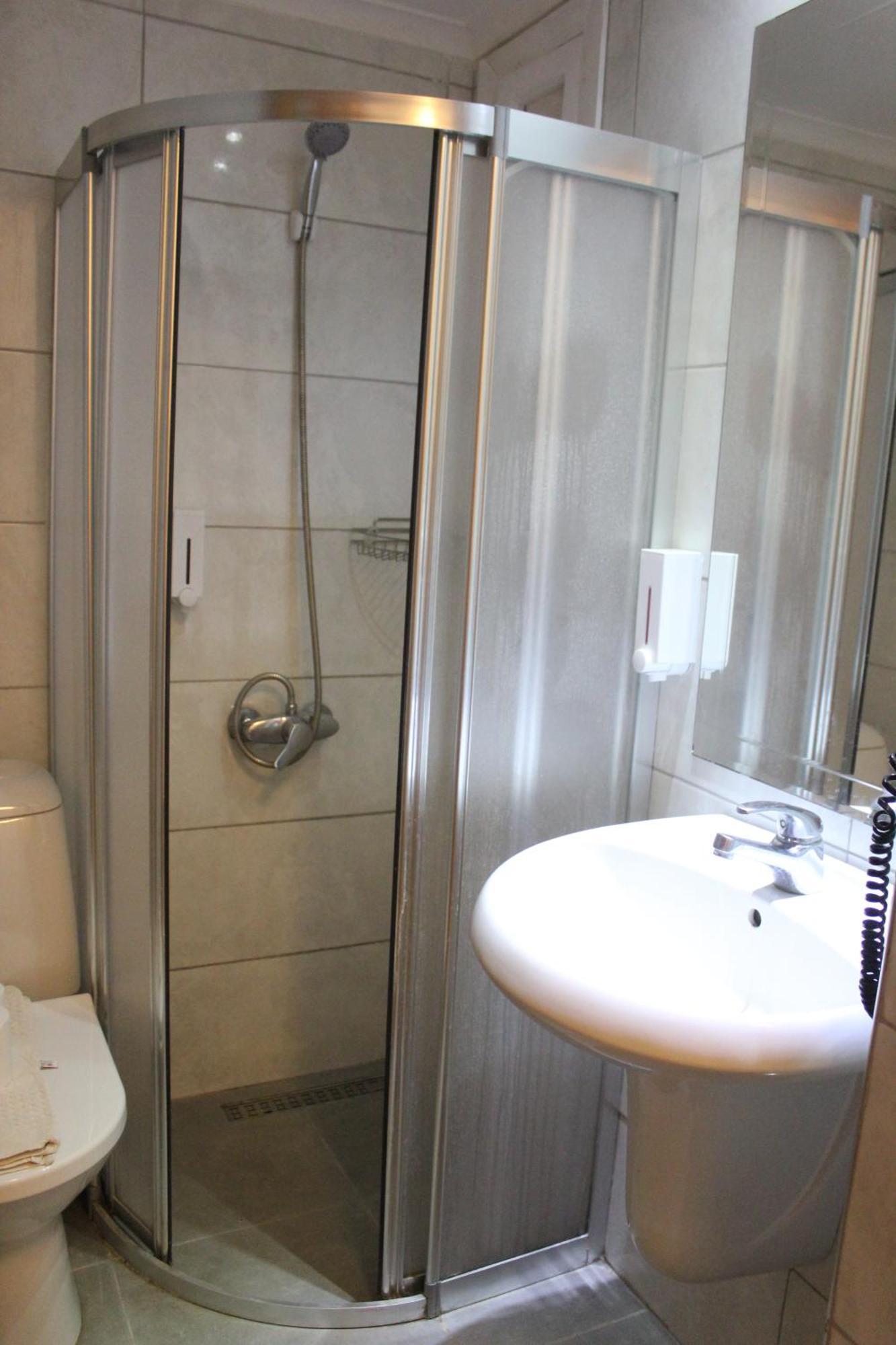 Korsanada Hotel Каш Экстерьер фото