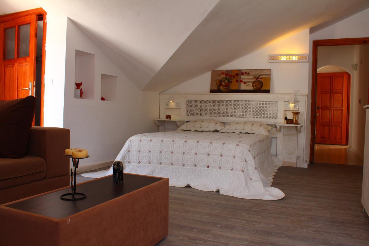 Korsanada Hotel Каш Экстерьер фото