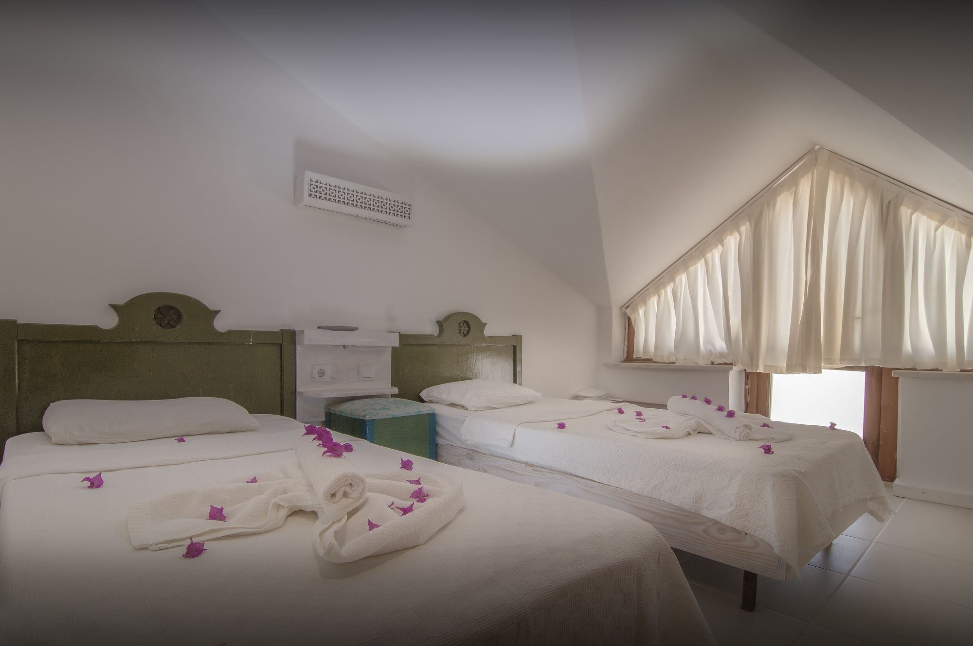 Korsanada Hotel Каш Экстерьер фото